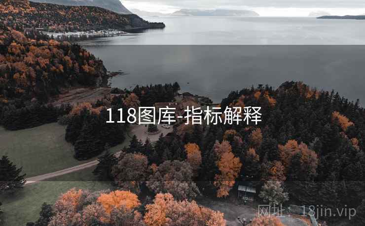 118图库-指标解释